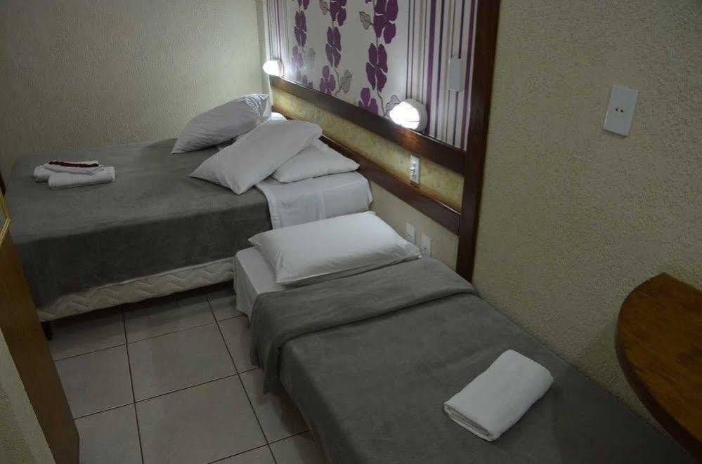 Pousada Ondas Do Forte Κάμπο Φρίο Εξωτερικό φωτογραφία