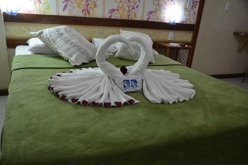 Pousada Ondas Do Forte Κάμπο Φρίο Εξωτερικό φωτογραφία